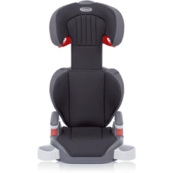 Graco Seggiolino Auto Junior Maxi Black 9 Graco Seggiolino Auto Junior Maxi Black -Baby Sconto graco seggiolino auto junior maxi black a376691 4