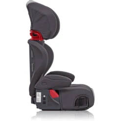 Graco® Seggiolino Auto Logico L Iron -Baby Sconto graco seggiolino auto logico l iron a332541 2