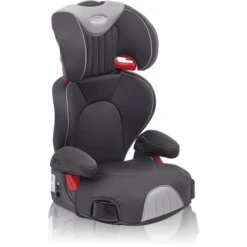 Graco® Seggiolino Auto Logico L Iron -Baby Sconto graco seggiolino auto logico l iron a332541 3