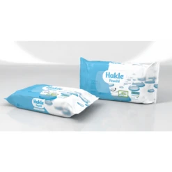 Hakle Wet Wipes Ultra Sensitive , 42 Fogli 9 Hakle Wet Wipes Ultra Sensitive , 42 Fogli -Baby Sconto hakle wet wipes ultra sensitive 42 fogli a354744 4