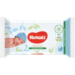 Huggies Salviette Umide Per Bambini Natural 8 X 48 Salviette 7 Huggies Salviette Umide Per Bambini Natural 8 X 48 Salviette -Baby Sconto huggies salviette umide per bambini natural 8 x 48 salviette a345545 2