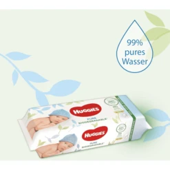 Huggies Salviette Umide Per Bambini Natural 8 X 48 Salviette 8 Huggies Salviette Umide Per Bambini Natural 8 X 48 Salviette -Baby Sconto huggies salviette umide per bambini natural 8 x 48 salviette a345545 3