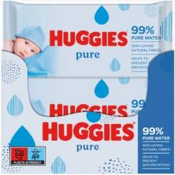 Huggies Salviettine Umidificate Pure Sensitive 10 X 56 Salviettine 7 Huggies Salviettine Umidificate Pure Sensitive 10 X 56 Salviettine -Baby Sconto huggies salviettine umidificate pure sensitive 10 x 56 salviettine a298934 2