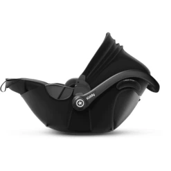 Kiddy Seggiolino Auto Evoluna I-Size 2 Con Base Isofix Base 2 Berry Pink -Baby Sconto kiddy seggiolino auto evoluna i size 2 con base isofix base 2 berry pink a350398 4