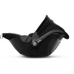 Kiddy Seggiolino Auto Evoluna I-Size 2 Con Base Station Isofix Base 2 Indigo Blu Melange Icy Grey -Baby Sconto kiddy seggiolino auto evoluna i size 2 con base station isofix base 2 indigo blu melange icy grey a350424 3