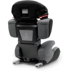 Kiddy Seggiolino Cruiserfix 3 Grigio Melange Grigio Ghiaccio 8 Kiddy Seggiolino Cruiserfix 3 Grigio Melange Grigio Ghiaccio -Baby Sconto kiddy seggiolino cruiserfix 3 grigio melange grigio ghiaccio a349933 3