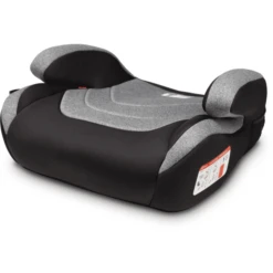 Lionelo Rialzo Per Auto Luuk Fix Grey 7 Lionelo Rialzo Per Auto Luuk Fix Grey -Baby Sconto lionelo rialzo per auto luuk fix grey a398282 2