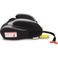 Lionelo Rialzo Per Auto Luuk Fix Grey 9 Lionelo Rialzo Per Auto Luuk Fix Grey -Baby Sconto lionelo rialzo per auto luuk fix grey a398282 4