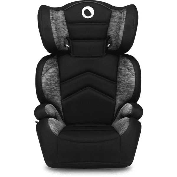 Lionelo Seggiolino Auto Lars Graphite 2 Lionelo Seggiolino Auto Lars Graphite - immagine 2