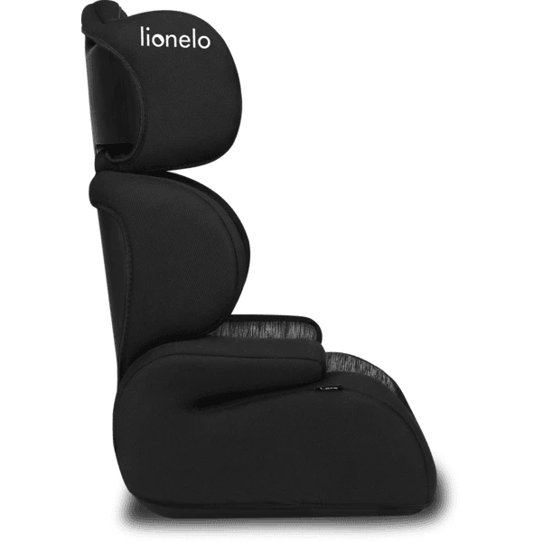 Lionelo Seggiolino Auto Lars Graphite 3 Lionelo Seggiolino Auto Lars Graphite - immagine 3