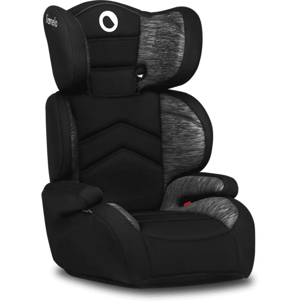 Lionelo Seggiolino Auto Lars Graphite 1 Lionelo Seggiolino Auto Lars Graphite
