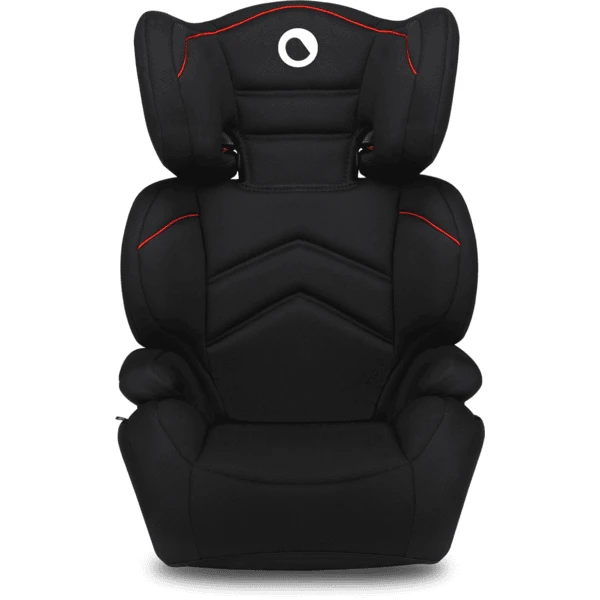 Lionelo Seggiolino Auto Lars Sporty Black 2 Lionelo Seggiolino Auto Lars Sporty Black - immagine 2