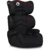 Lionelo Seggiolino Auto Lars Sporty Black