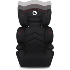 Lionelo Seggiolino Auto Lars Sporty Black 8 Lionelo Seggiolino Auto Lars Sporty Black -Baby Sconto lionelo seggiolino auto lars sporty black a308665 3