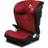 Lionelo Seggiolino Auto Neal I-Size Red Burgundy