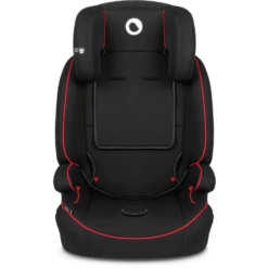 Lionelo Seggiolino Auto Nico, Nero/rosso 8 Lionelo Seggiolino Auto Nico, Nero/rosso -Baby Sconto lionelo seggiolino auto nico nero rosso a383492 3