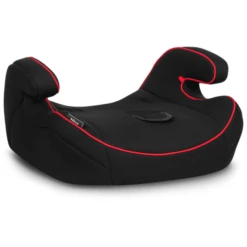 Lionelo Seggiolino Auto Nico, Nero/rosso 9 Lionelo Seggiolino Auto Nico, Nero/rosso -Baby Sconto lionelo seggiolino auto nico nero rosso a383492 4