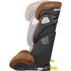 Maxi-Cosi MAXI COSI Seggiolino Auto Kore Authentic Cognac -Baby Sconto maxi cosi seggiolino auto kore authentic cognac a275882 3