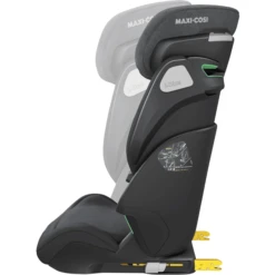 Maxi-Cosi MAXI COSI Seggiolino Auto Kore Authentic Graphite -Baby Sconto maxi cosi seggiolino auto kore authentic graphite a275880 3