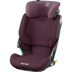 Maxi-Cosi MAXI COSI Seggiolino Auto Kore Authentic Red