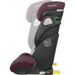 Maxi-Cosi MAXI COSI Seggiolino Auto Kore Authentic Red 8 Maxi-Cosi MAXI COSI Seggiolino Auto Kore Authentic Red -Baby Sconto maxi cosi seggiolino auto kore authentic red a275881 3