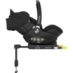 Maxi-Cosi MAXI COSI Seggiolino Auto Marble I-Size Essential Black -Baby Sconto maxi cosi seggiolino auto marble i size essential black a288058 3