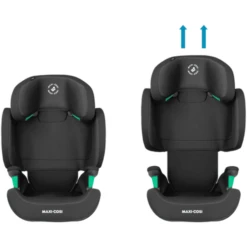 Maxi-Cosi MAXI COSI Seggiolino Auto Morion I-Size Basic - Nero 7 Maxi-Cosi MAXI COSI Seggiolino Auto Morion I-Size Basic - Nero -Baby Sconto maxi cosi seggiolino auto morion i size basic nero a288106 2