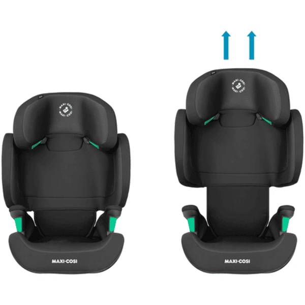 Maxi-Cosi MAXI COSI Seggiolino Auto Morion I-Size Basic - Nero 3 Maxi-Cosi MAXI COSI Seggiolino Auto Morion I-Size Basic - Nero - immagine 3