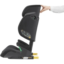 Maxi-Cosi MAXI COSI Seggiolino Auto Morion I-Size Basic - Nero 8 Maxi-Cosi MAXI COSI Seggiolino Auto Morion I-Size Basic - Nero -Baby Sconto maxi cosi seggiolino auto morion i size basic nero a288106 3