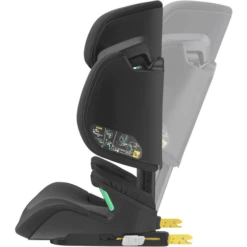 Maxi-Cosi MAXI COSI Seggiolino Auto Morion I-Size Basic - Nero 9 Maxi-Cosi MAXI COSI Seggiolino Auto Morion I-Size Basic - Nero -Baby Sconto maxi cosi seggiolino auto morion i size basic nero a288106 4