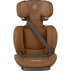 Maxi-Cosi MAXI COSI Seggiolino Auto Rodifix AirProtect Authentic Cognac -Baby Sconto maxi cosi seggiolino auto rodifix airprotect authentic cognac a283629 4