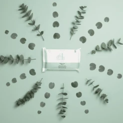 Naïf Salviettine Umidificate Plastic Free 1 Confezione Da 54 9 Naïf Salviettine Umidificate Plastic Free 1 Confezione Da 54 -Baby Sconto naif salviettine umidificate plastic free 1 confezione da 54 a300979 4