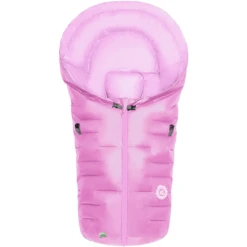 Odenwälder Coprigambe Dauni Classic Rose -Baby Sconto odenwaelder coprigambe dauni classic rose a301271 3