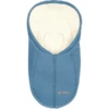 Odenwälder Coprigambe Invernale BabyNest Sweat Spaceblue