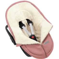 Odenwälder Coprigambe Invernale BabyNest Sweat Spaceblue -Baby Sconto odenwaelder coprigambe invernale babynest sweat spaceblue a366584 3