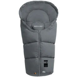 Odenwälder Coprigambe Milo, Grigio