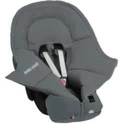 Odenwälder Coprigambe Milo, Nero -Baby Sconto odenwaelder coprigambe milo nero a366582 3