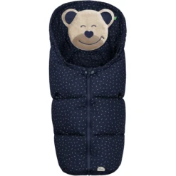 Odenwälder Coprigambe Mucki Fashion, Little Snow Marine 6 Odenwälder Coprigambe Mucki Fashion, Little Snow Marine -Baby Sconto odenwaelder coprigambe mucki fashion little snow marine a366739 2