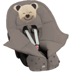 Odenwälder Coprigambe Mucki Fashion New Stars, Marrone 7 Odenwälder Coprigambe Mucki Fashion New Stars, Marrone -Baby Sconto odenwaelder coprigambe mucki fashion new stars marrone a366736 2