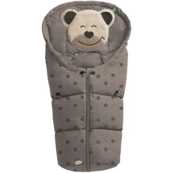 Odenwälder Coprigambe Mucki Fashion New Stars, Marrone