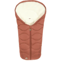 Odenwälder Coprigambe Oskar Wave, Ruggine 6 Odenwälder Coprigambe Oskar Wave, Ruggine -Baby Sconto odenwaelder coprigambe oskar wave ruggine a366591 2