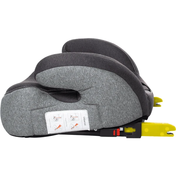 Osann Rialzo Per Auto Lux Isofix Universe Grey 4 Osann Rialzo Per Auto Lux Isofix Universe Grey - immagine 4
