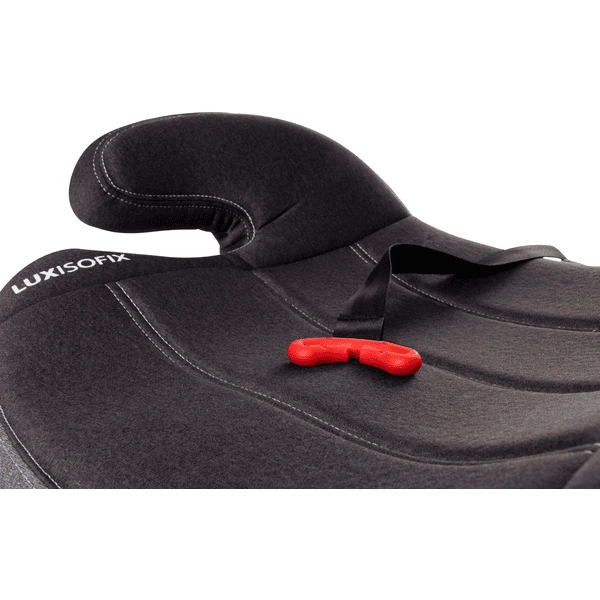 Osann Rialzo Per Auto Lux Isofix Universe Grey 5 Osann Rialzo Per Auto Lux Isofix Universe Grey - immagine 5