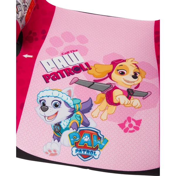 Osann Rialzo Per Auto "Topo Luxe" Paw Patrol, Rosa 3 Osann Rialzo Per Auto "Topo Luxe" Paw Patrol, Rosa - immagine 3