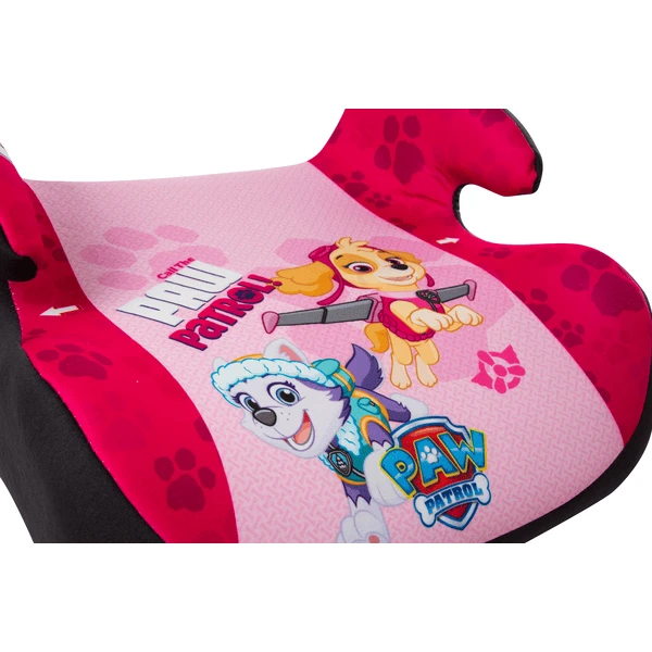 Osann Rialzo Per Auto "Topo Luxe" Paw Patrol, Rosa 5 Osann Rialzo Per Auto "Topo Luxe" Paw Patrol, Rosa - immagine 5