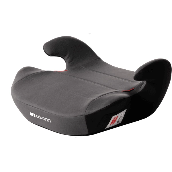 Osann Rialzo Per Auto UP Nero 2 Osann Rialzo Per Auto UP Nero - immagine 2