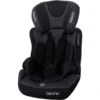 Osann Seggiolino Auto Lupo Isofix, Nero