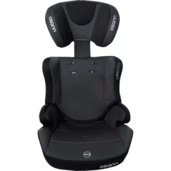 Osann Seggiolino Auto Lupo Isofix, Nero 7 Osann Seggiolino Auto Lupo Isofix, Nero -Baby Sconto osann seggiolino auto lupo isofix nero a201137 2