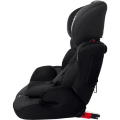 Osann Seggiolino Auto Lupo Isofix, Nero 8 Osann Seggiolino Auto Lupo Isofix, Nero -Baby Sconto osann seggiolino auto lupo isofix nero a201137 3