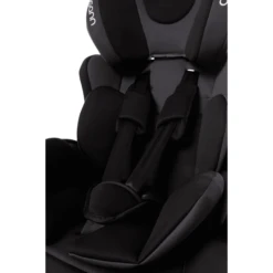 Osann Seggiolino Auto Lupo Isofix, Nero 9 Osann Seggiolino Auto Lupo Isofix, Nero -Baby Sconto osann seggiolino auto lupo isofix nero a201137 4